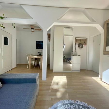 Loft Art Apartment Gdynia Dış mekan fotoğraf