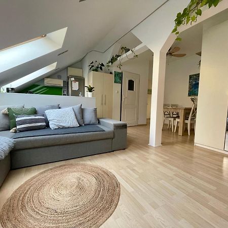 Loft Art Apartment Gdynia Dış mekan fotoğraf
