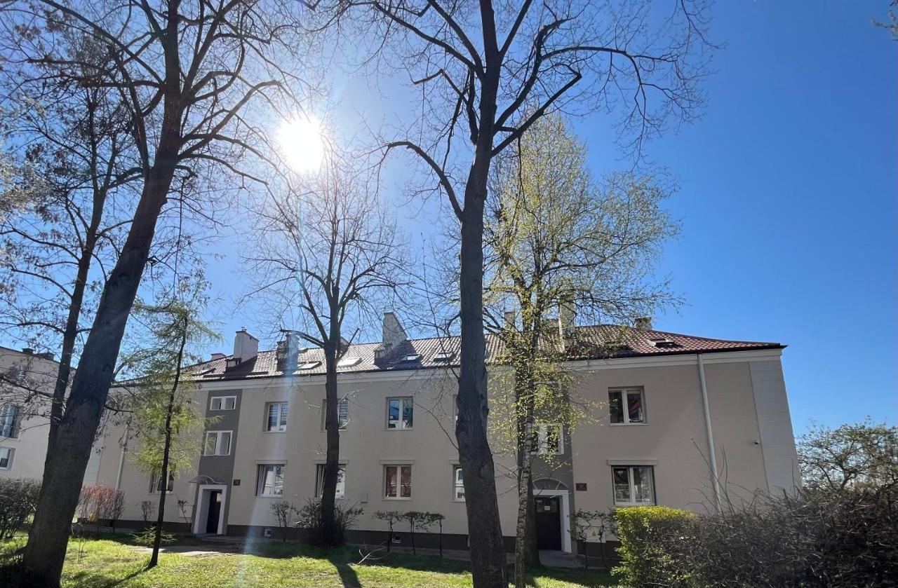 Loft Art Apartment Gdynia Dış mekan fotoğraf