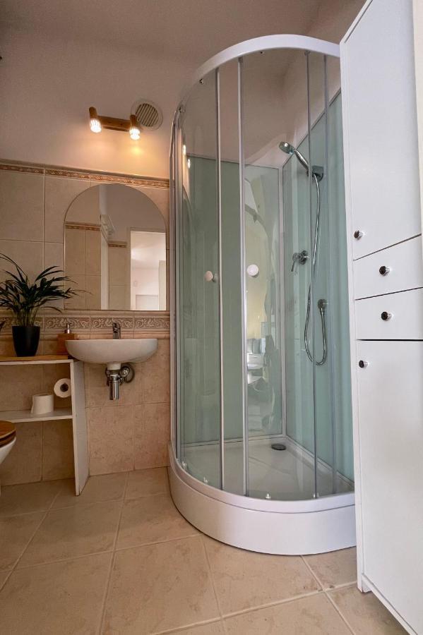 Loft Art Apartment Gdynia Dış mekan fotoğraf
