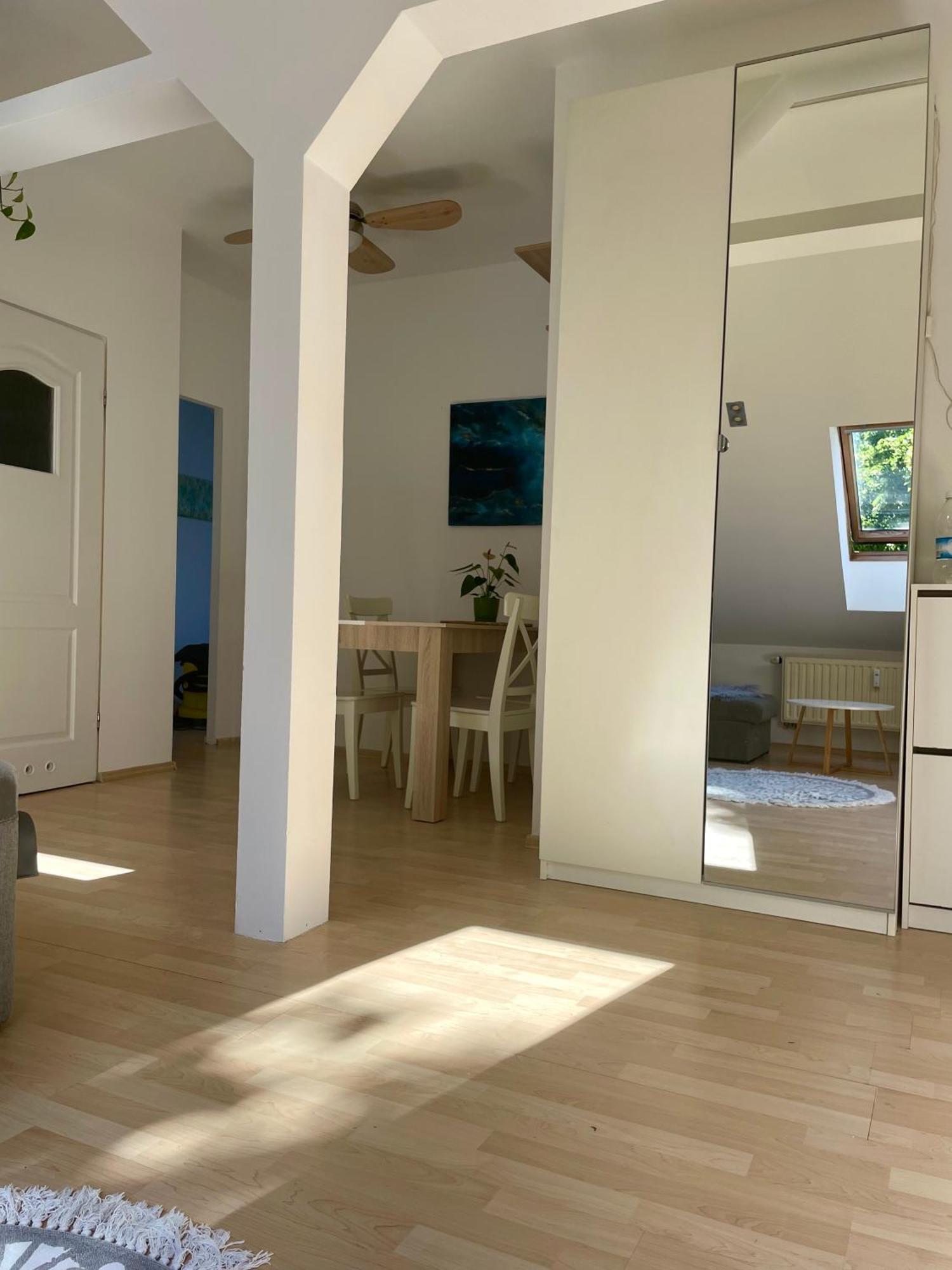 Loft Art Apartment Gdynia Dış mekan fotoğraf