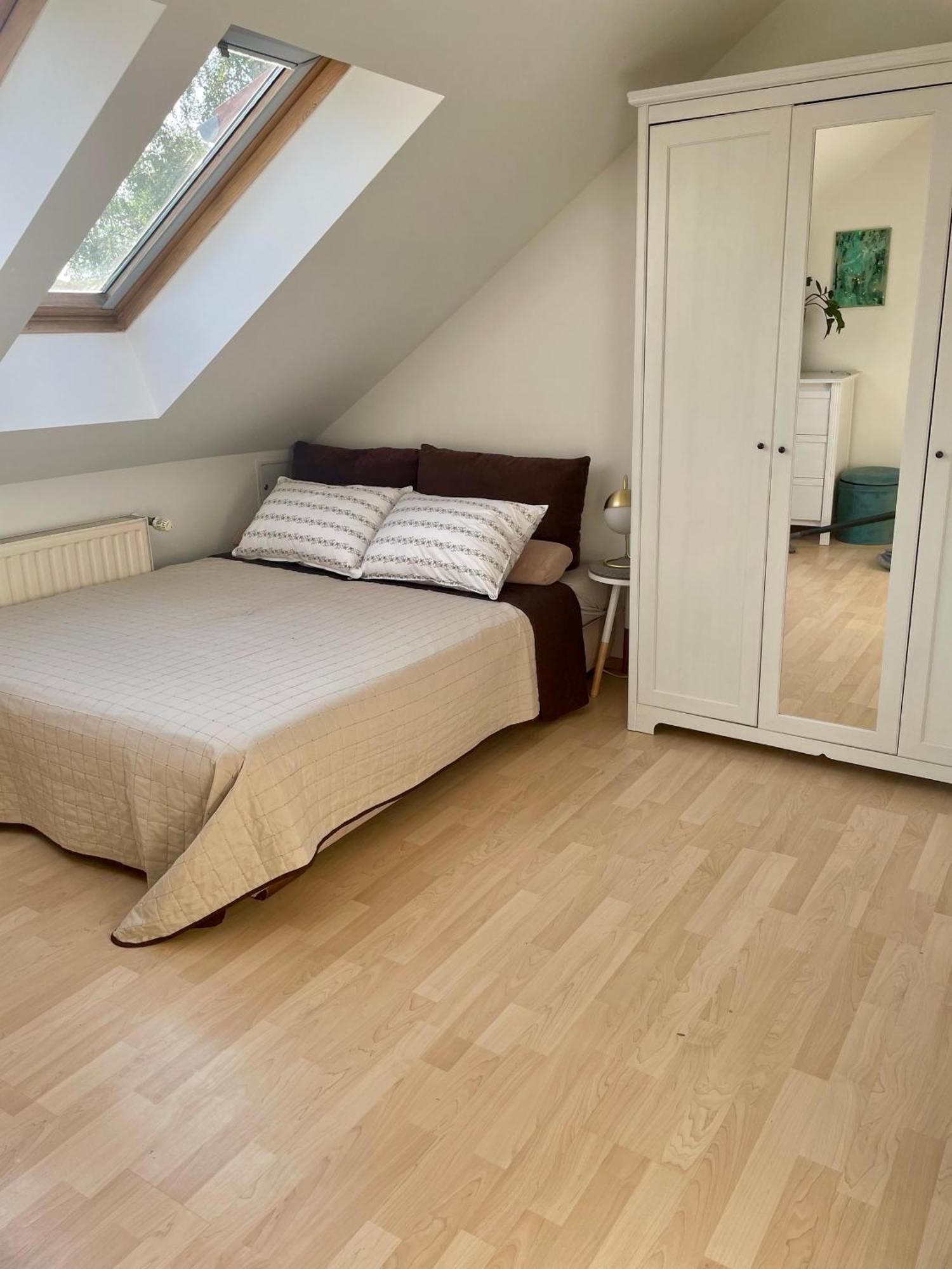 Loft Art Apartment Gdynia Dış mekan fotoğraf
