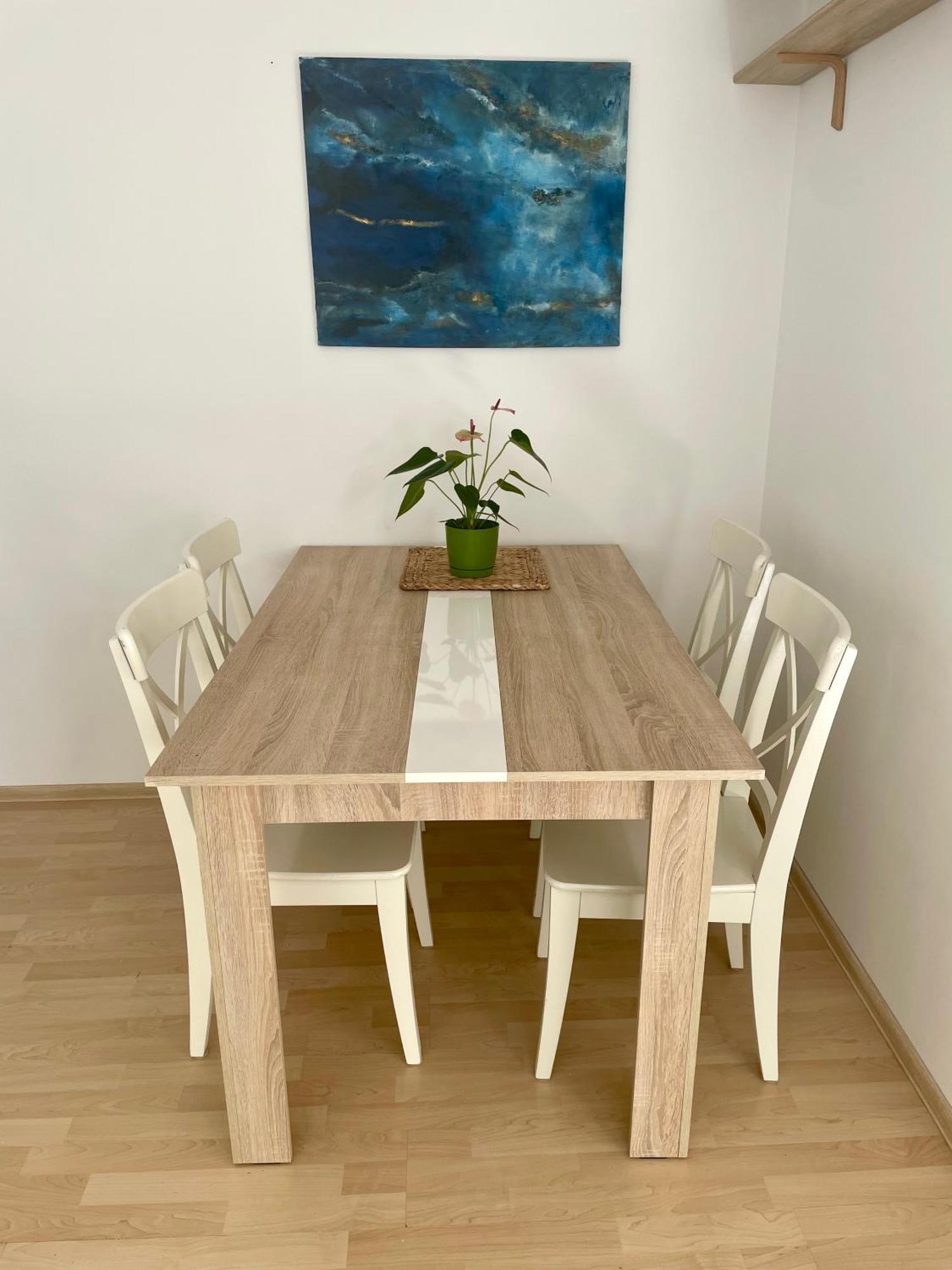 Loft Art Apartment Gdynia Dış mekan fotoğraf