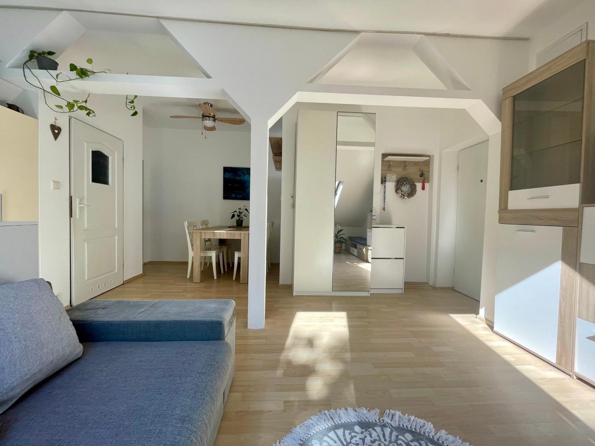 Loft Art Apartment Gdynia Dış mekan fotoğraf