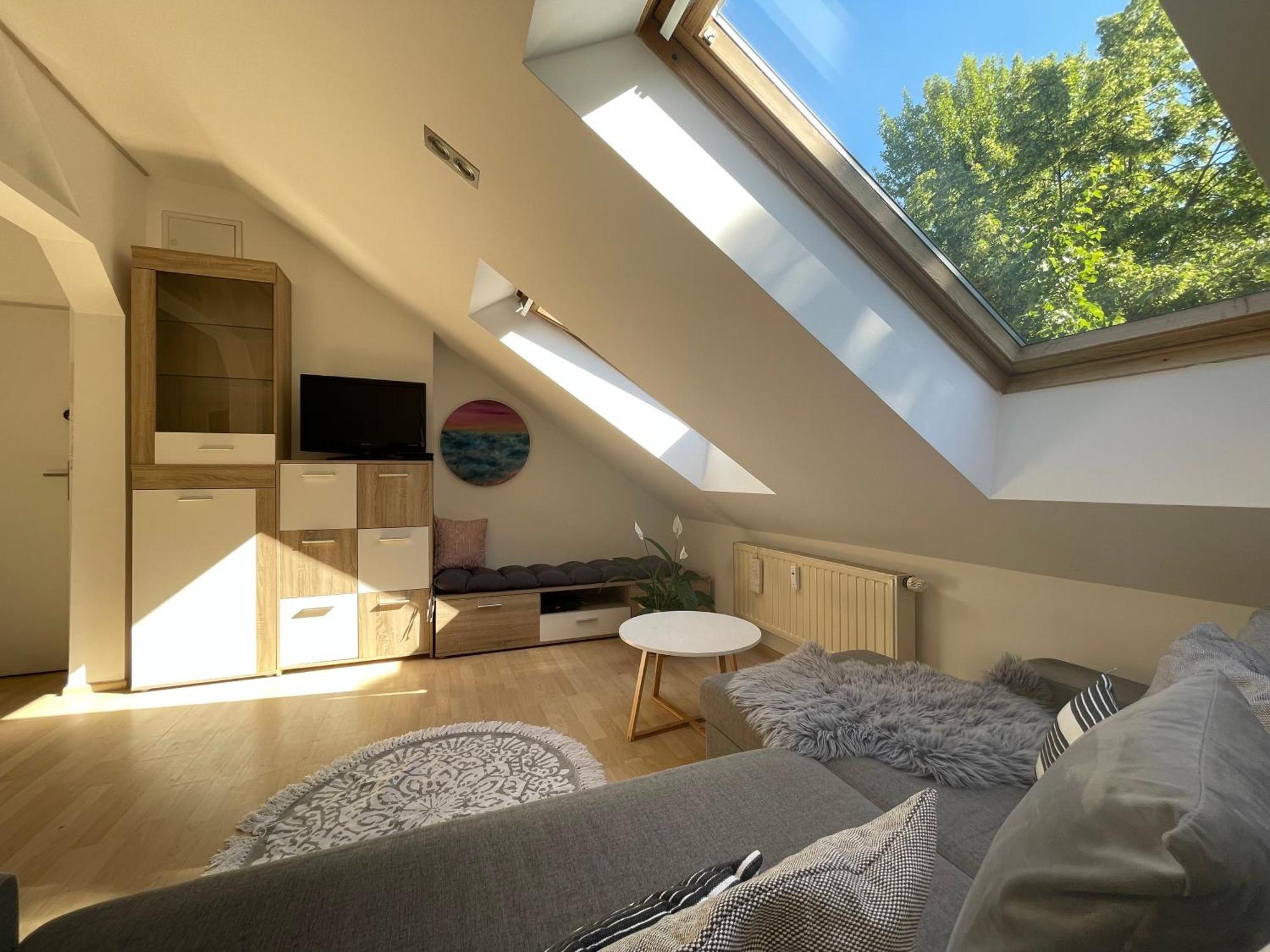 Loft Art Apartment Gdynia Dış mekan fotoğraf